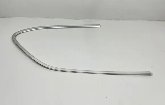 Volkswagen Golf V Rear door trim (molding) 1K9853345