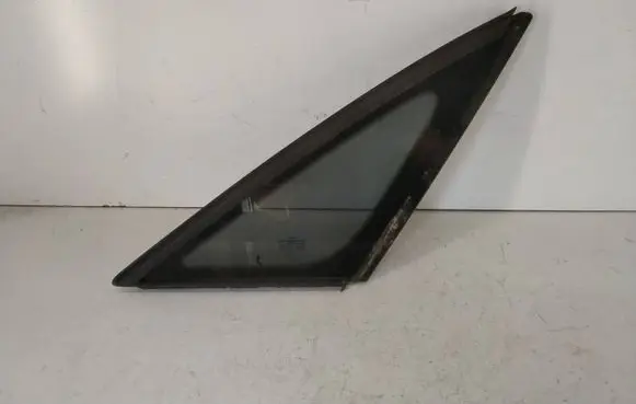 Audi A8 S8 D3 4E Rear side window DOT618M501102AS2 E000233 43R00366
