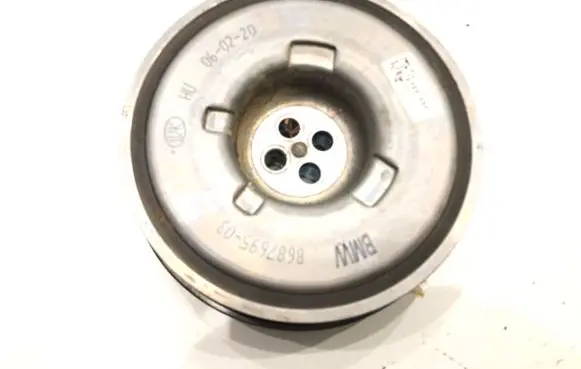 Mini Cooper Countryman F60 Timing belt tensioner pulley 8687695