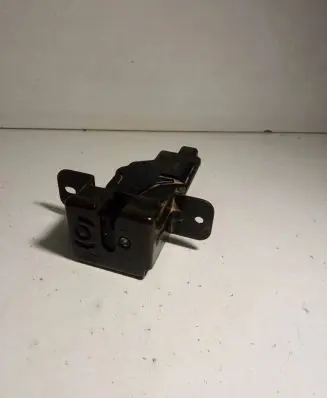 KIA Sorento Tailgate window lock/catch/latch 871303E000