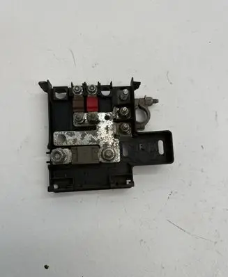 Peugeot Boxer Positive wiring loom 