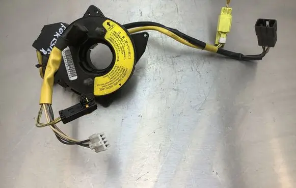 Subaru Forester SG Airbag slip ring squib (SRS ring) 6DL0Y300022