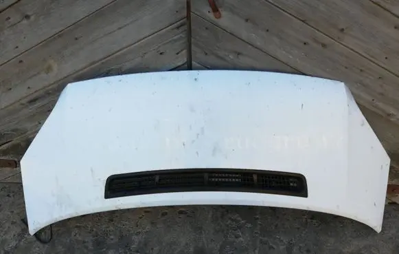 Ford Transit Engine bonnet/hood