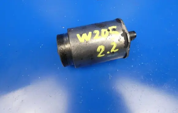 Mercedes-Benz C W205 Oil pressure sensor A6511800115