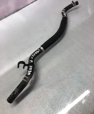 Ford Kuga III Engine coolant pipe/hose Lx618w005dad Lx618w005