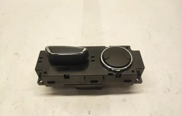 Ford Mustang VI Seat control switch FR3T14B709 FR3T14B709BB3ZHE