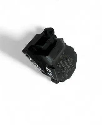 Saab 9-3 Ver1 Intake manifold valve actuator/motor 09180200