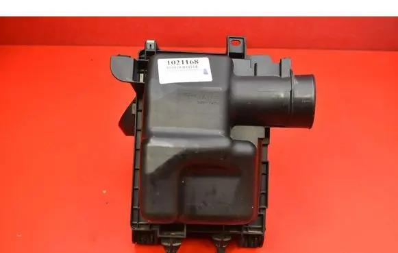 Air filter box
