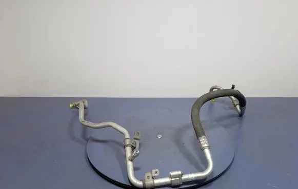 Renault Talisman Air conditioning (A/C) pipe/hose 924803452R