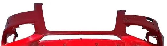 Audi A5 8T 8F Front bumper 8T0807437D