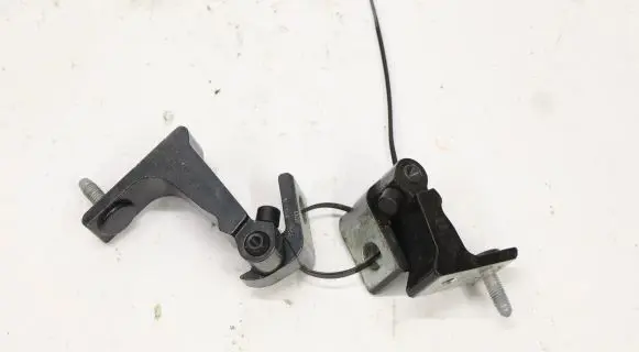 Audi A4 S4 B9 8W Other interior part 8W5831404A