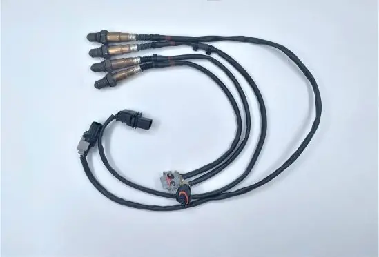 Porsche Macan (95B) Lambda probe sensor 95B906203B 95B906203 0258017428