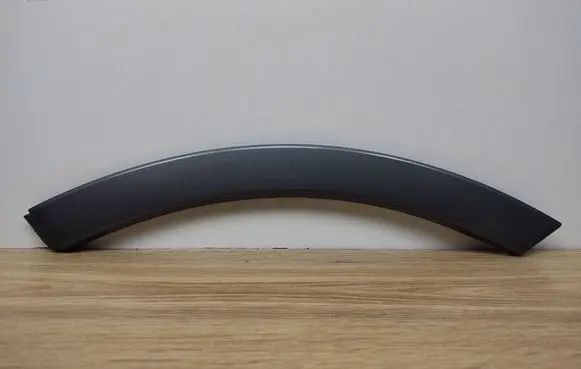 Audi SQ7 Fender trim (molding) 4M0854819A 4M0854819