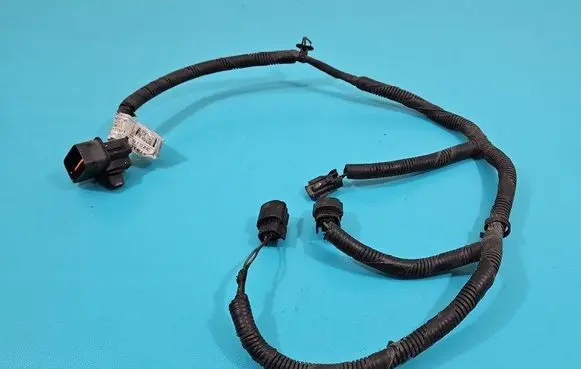 Other wiring loom
