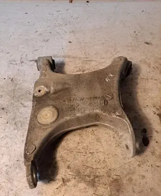 BMW 5 E60 E61 Rear upper control arm/wishbone 6755989