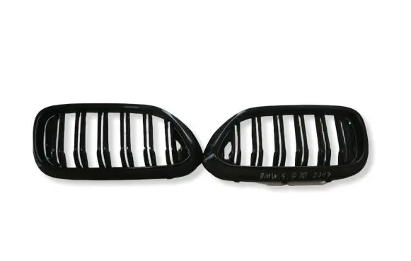 BMW 5 G30 G31 G38 Front bumper lower grill 