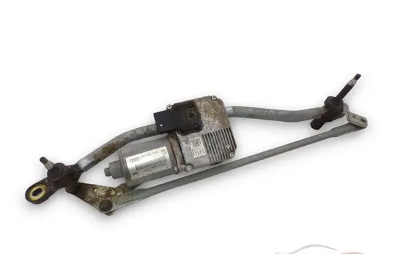 Audi A5 Sportback 8TA Front wiper linkage and motor 8T1955119D 8J1955119 8T1955023E