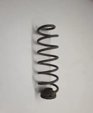 Volkswagen Polo V 6R Rear coil spring