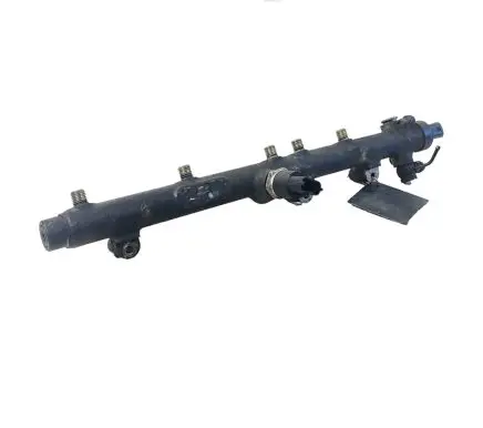 Hyundai Tucson JM Fuel main line pipe 3140027001 002650L1 0445214075