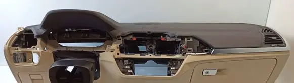 BMW X3 G01 Dashboard 51457937974 7937974 51459363471