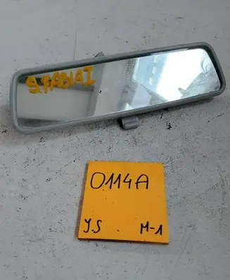 Skoda Fabia Mk1 (6Y) Rear view mirror (interior) 