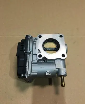 Honda Jazz IV GR Crosstar Throttle body valve 10107-0108