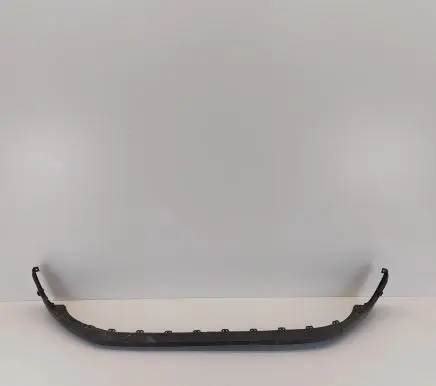 Mini One - Cooper F56 F55 Front bumper lip 7301622