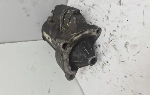 Citroen Jumper Starter motor 1332419080