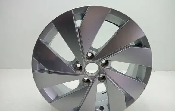 Volkswagen Golf VIII R17 alloy rim 5H0601025B