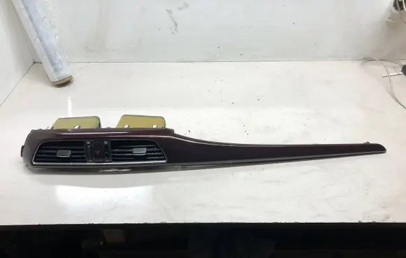 Mazda 6 Dashboard glove box trim GJE855256