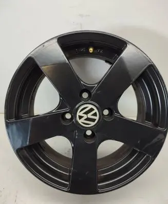 Volkswagen Up R14 alloy rim 