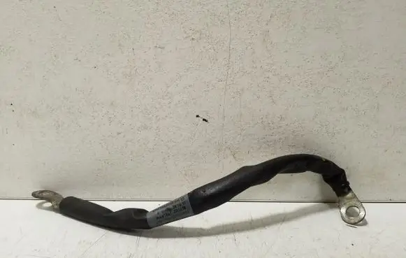 Mercedes-Benz CLS C218 X218 Negative earth cable (battery) A2125400035