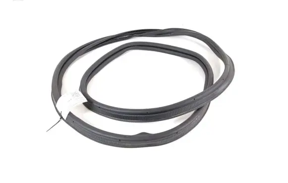 Dacia Sandero III Trunk rubber seal (body) 908304593R