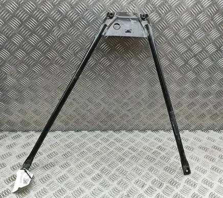 Radiator support slam panel bracket