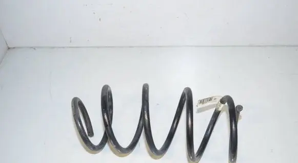 BMW X3 F25 Front coil spring 6787143 31336787143