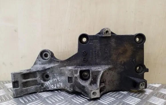 Generator/alternator bracket
