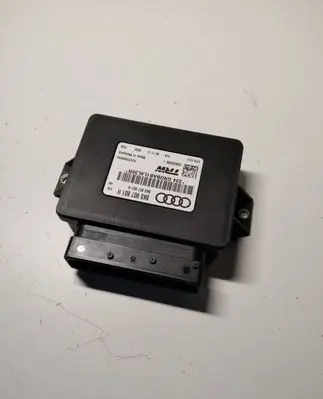 Audi A4 S4 B8 8K Hand brake control module 8K0907801H A2C53369554 32620205