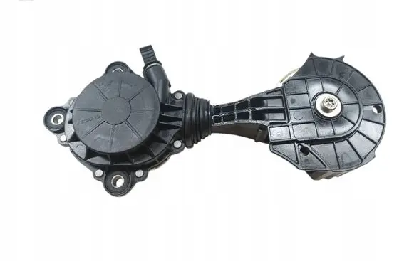 Peugeot 207 Timing belt tensioner V759883380