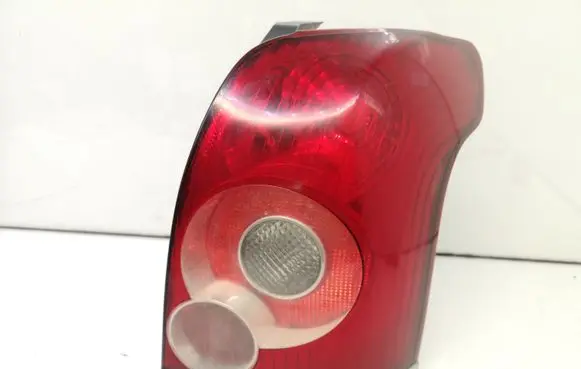 Toyota Avensis T250 Rear/tail lights