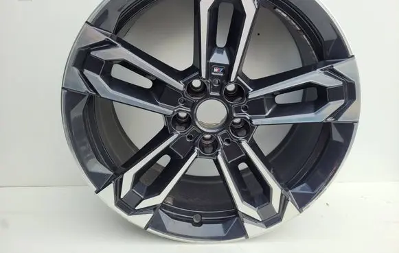 BMW X1 U11 R19 alloy rim 6898051 SP6898051