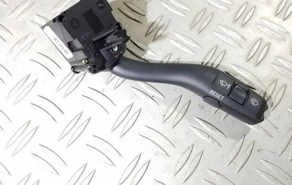 Audi A4 S4 B6 8E 8H Wiper control stalk 8E0953503B