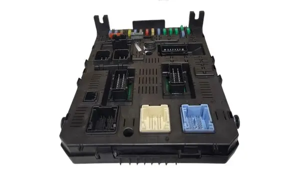 Citroen C5 Comfort/convenience module 9664058880 K0200 250608