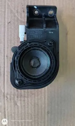 Hyundai Bayon Panel speaker 96355Q0000