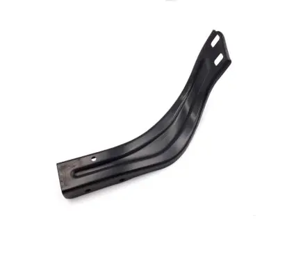 Mercedes-Benz E W124 Front bumper corner part panel trim A2126200185