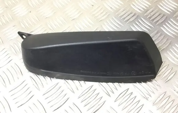 Mercedes-Benz S C217 Rear/tail light trim molding 622342 A046317