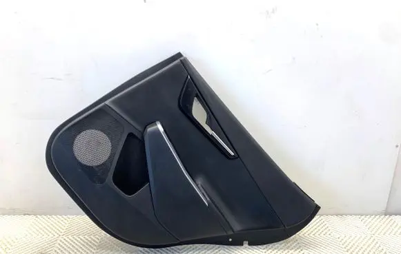 KIA EV6 Coupe rear side trim panel 