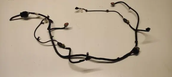 KIA Sportage Parking sensor (PDC) wiring loom