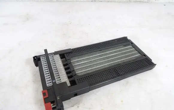 Bedford Astra Interior heater climate box assembly 13514601
