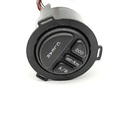 Jaguar XK8 - XKR A set of switches LJE6019AA