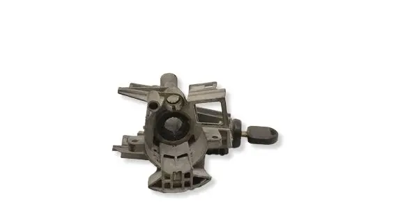 BMW 5 E34 Ignition lock 11552400 11602760